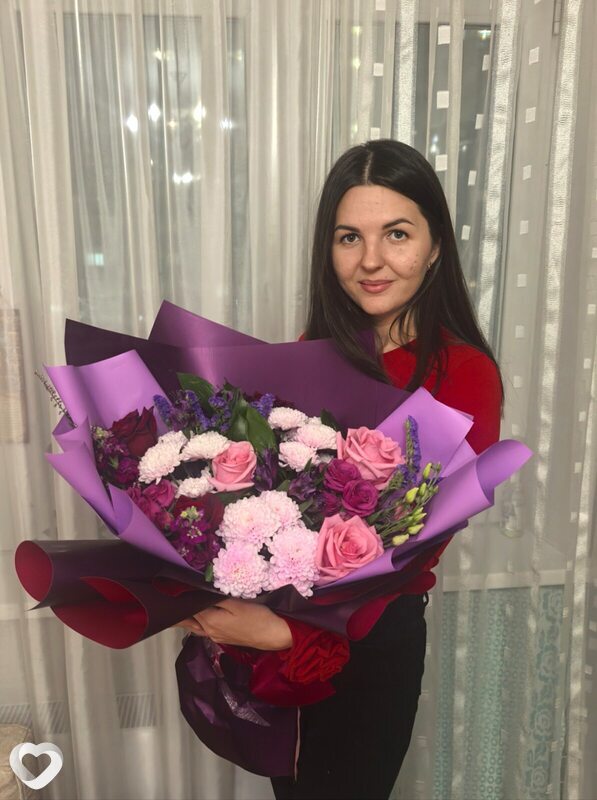 Анастасия, 26, Новосибирске — анкета №3439693