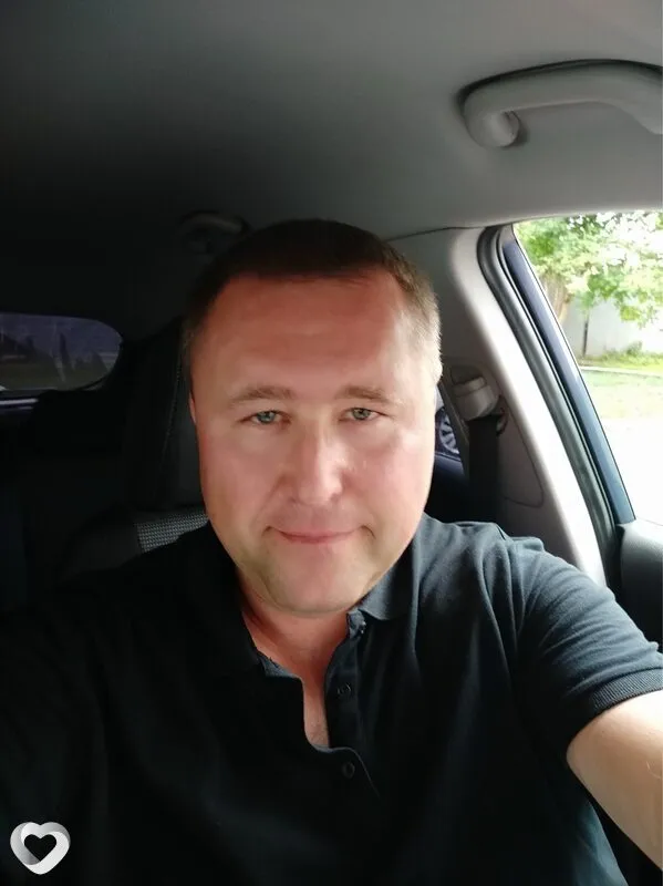 Руслан, 44, Москве — анкета №3439622