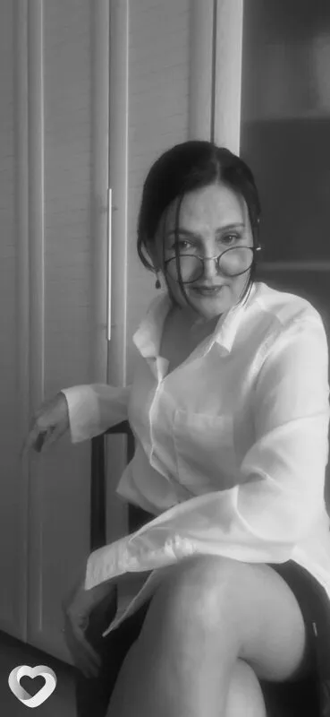 Лиля, 55, Москве — анкета №3439623