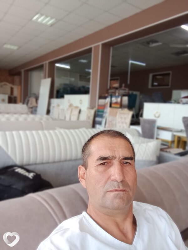 Гала, 45, Туркестане — анкета №3439626