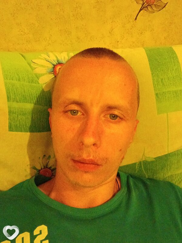 Андрей, Елизово