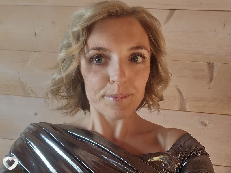 Карина, 31, Калининграде — анкета №3439633