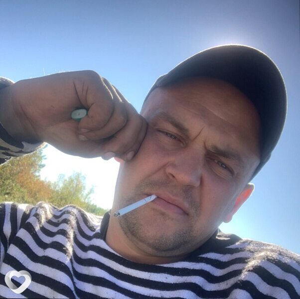 Ден, 38, Самаре — анкета №3439637