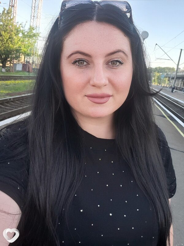 Alena, 31, Киеве — анкета №3439641