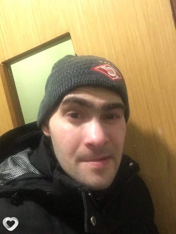 Андрей, 33, Химках — анкета №3439546