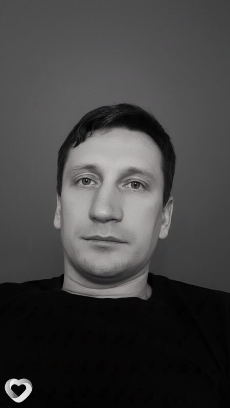 Ввдим, 38, Костанае — анкета №3439547
