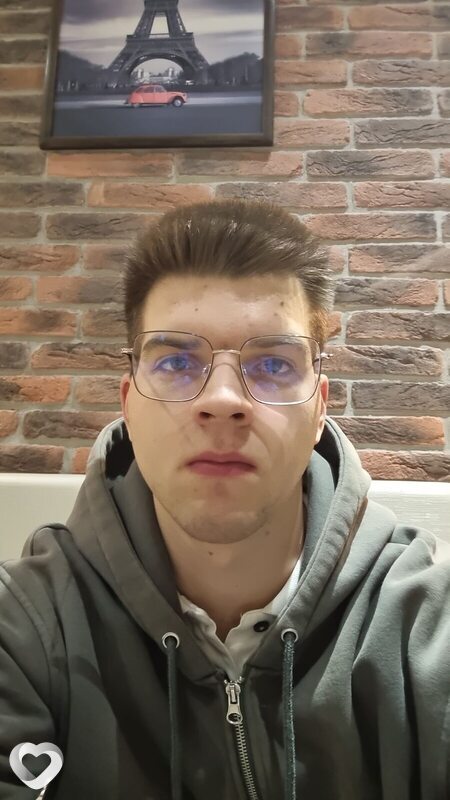 Роман, 23, Бресте — анкета №3439552