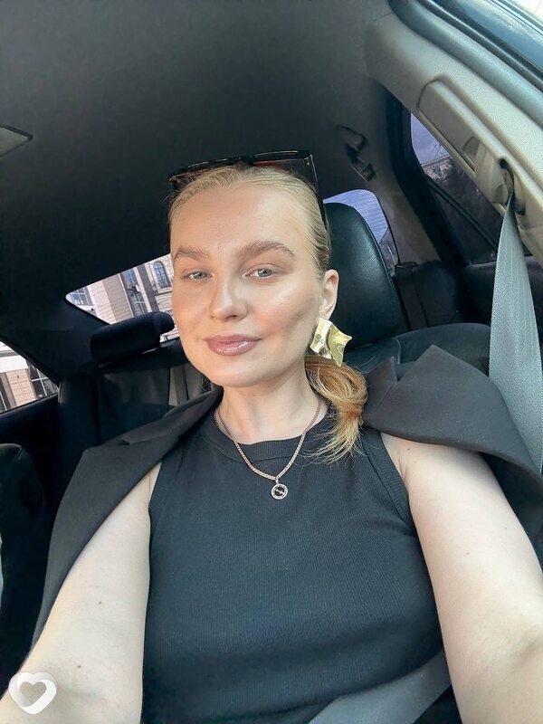 Амина, 21, Москве — анкета №3439555