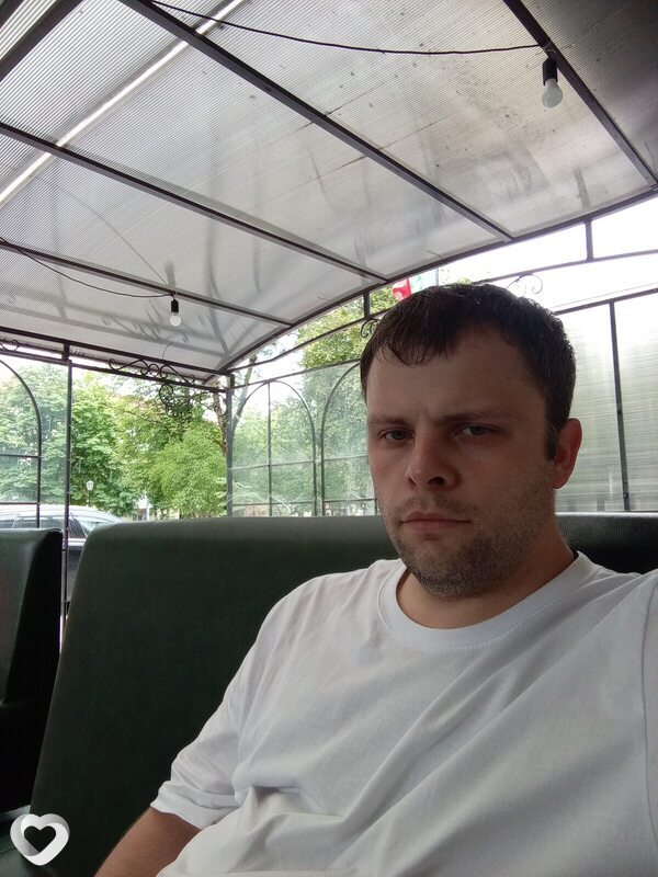 Виталий, 39, Зеленоград — анкета №3439563