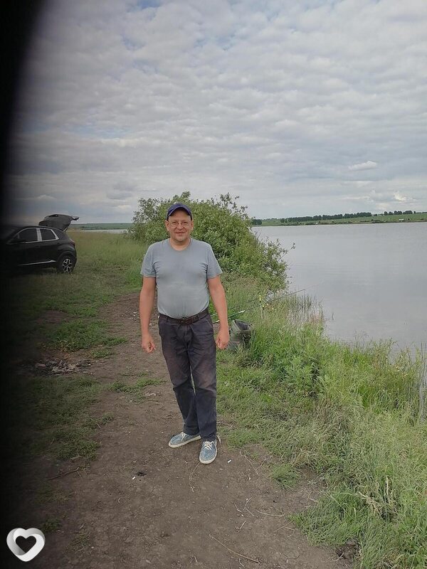 Александр, 50, Саранске — анкета №3439564
