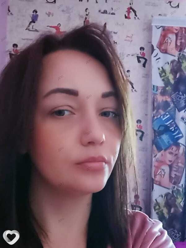 Katerina, 35, Томске — анкета №3439645