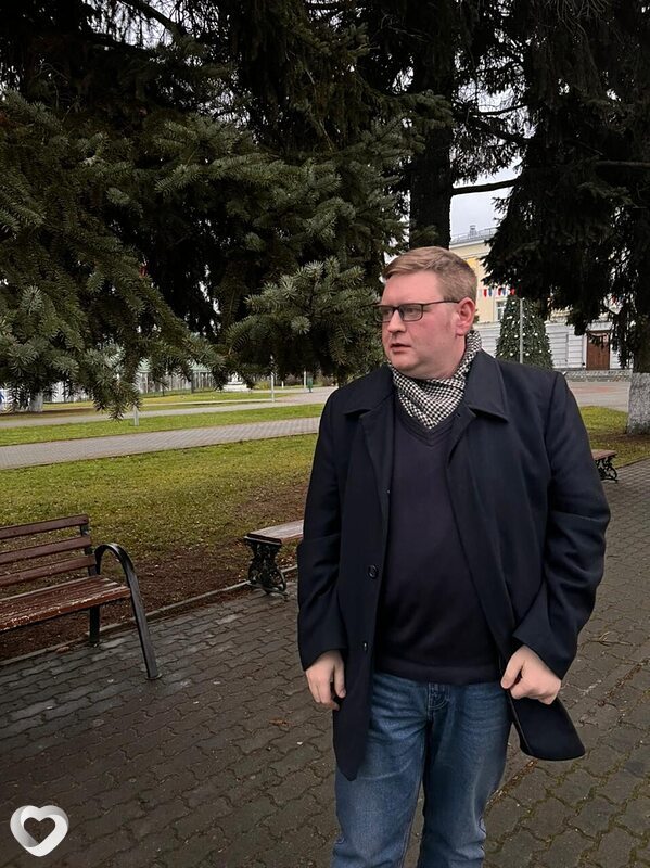 Михаил, 34, Москве — анкета №3439646