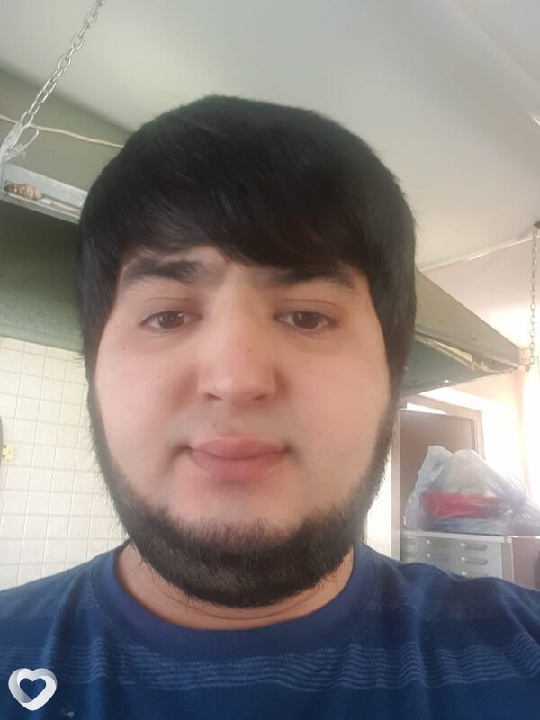 Шурик, 31, Иркутске — анкета №3439666