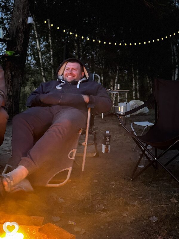 Александр, 30, Перми — анкета №3439667