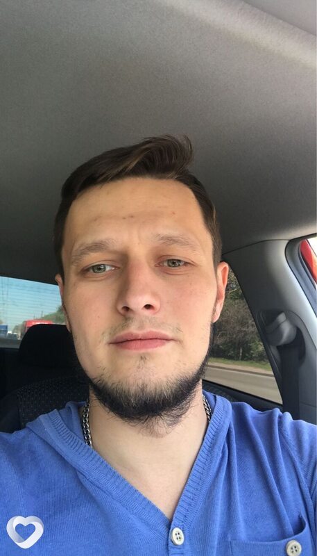 Дмитрий, 31, Челябинске — анкета №3439826