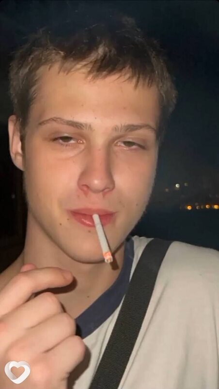Дима, 21, Екатеринбурге — анкета №3439832