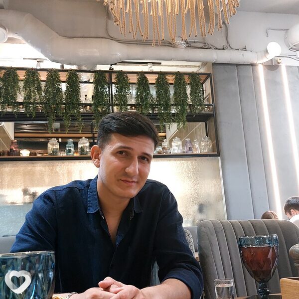 Ахмед, 23, Омске — анкета №3439836