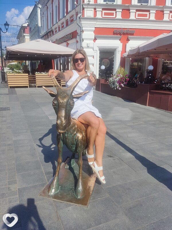 Ирина, 46, Иванове — анкета №3439837