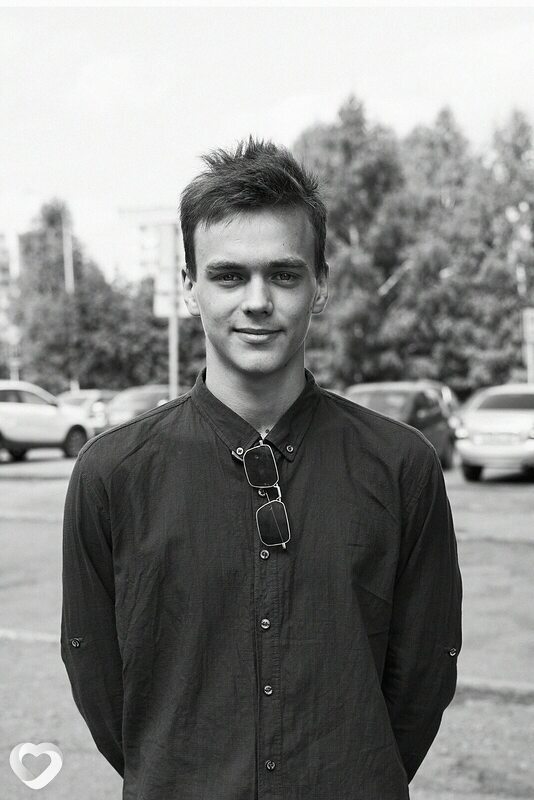 Артур, 22, Кемерове — анкета №3439840