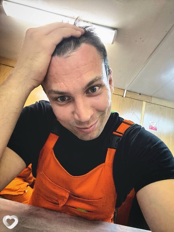 Игорь, 32, Серпухове — анкета №3439745