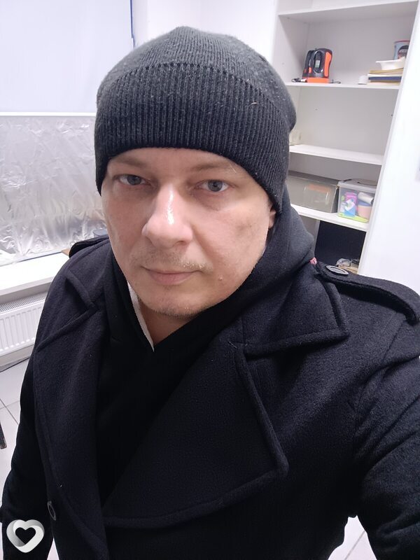 Игорь, 39, Кропоткине — анкета №3439752