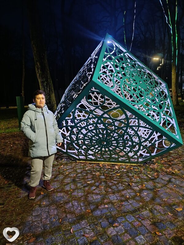 Кристина, 43, Калининграде — анкета №3439758