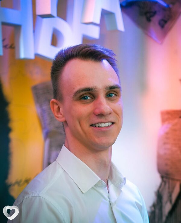 Влад, 25, Санкт-Петербурге — анкета №3439759