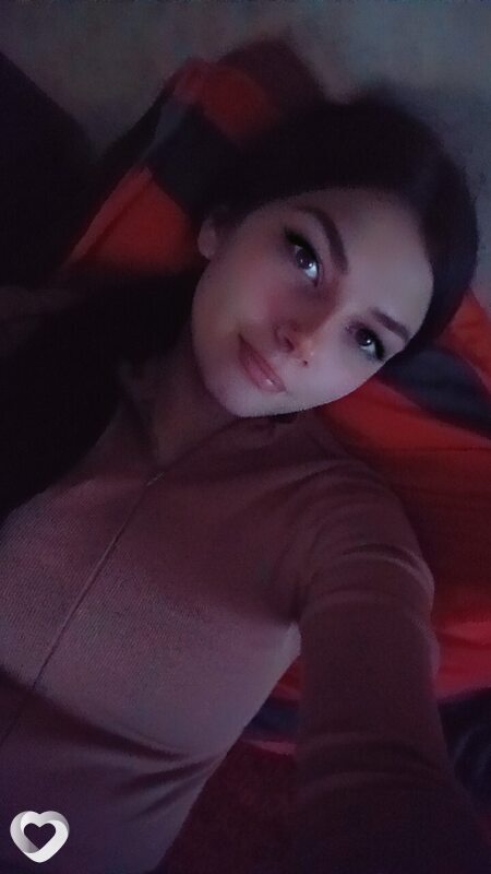 Ева, 27, Екатеринбурге — анкета №3439767