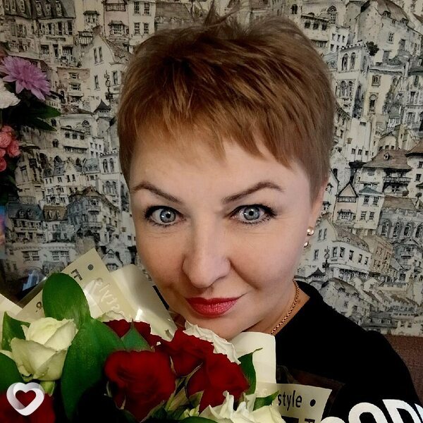 Ксения, 50, Анапе — анкета №3439522
