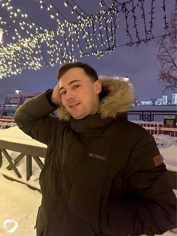 Slava, 40, Нижнекамске — анкета №3439528