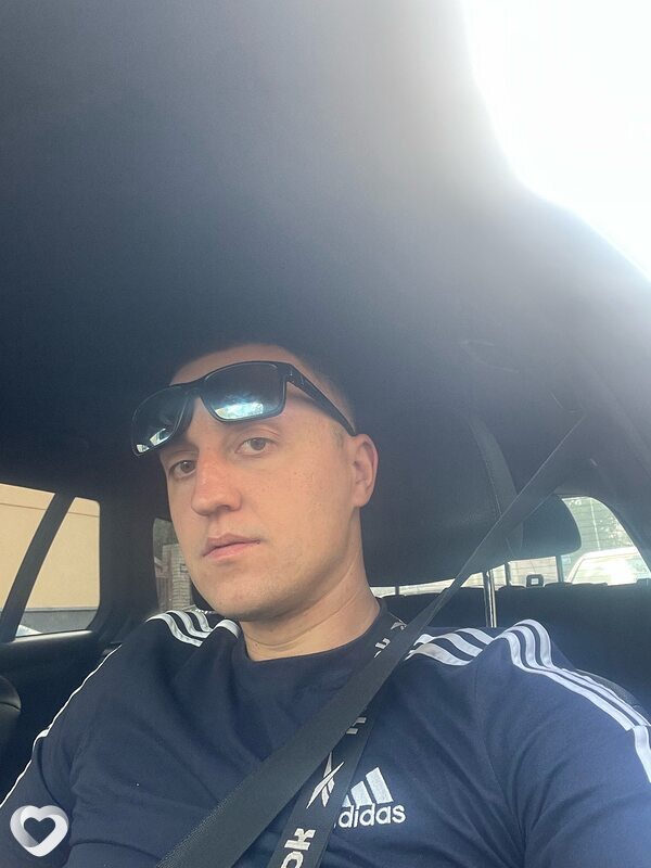 Andrii, Прага