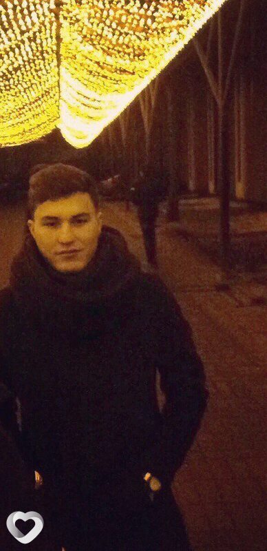 Алисман, 31, Ростове-на-Дону — анкета №3439535