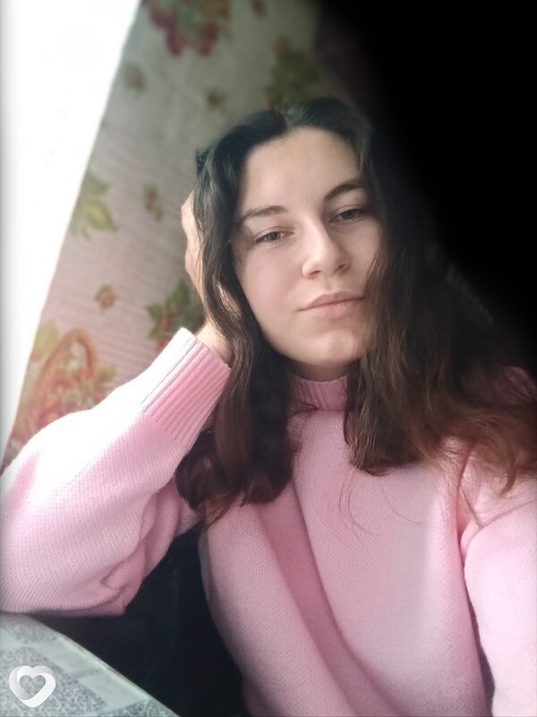 Екатерина, 19, Кемерове — анкета №3439539