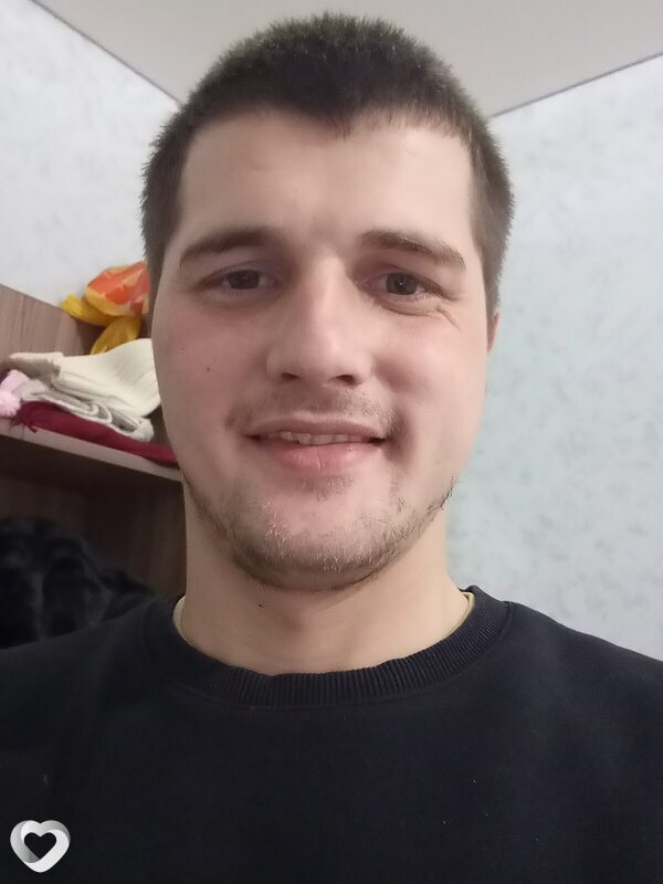 Evgeniy, Еманжелинск