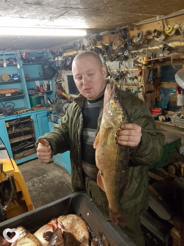 Сергей, 30, Екатеринбурге — анкета №3439543
