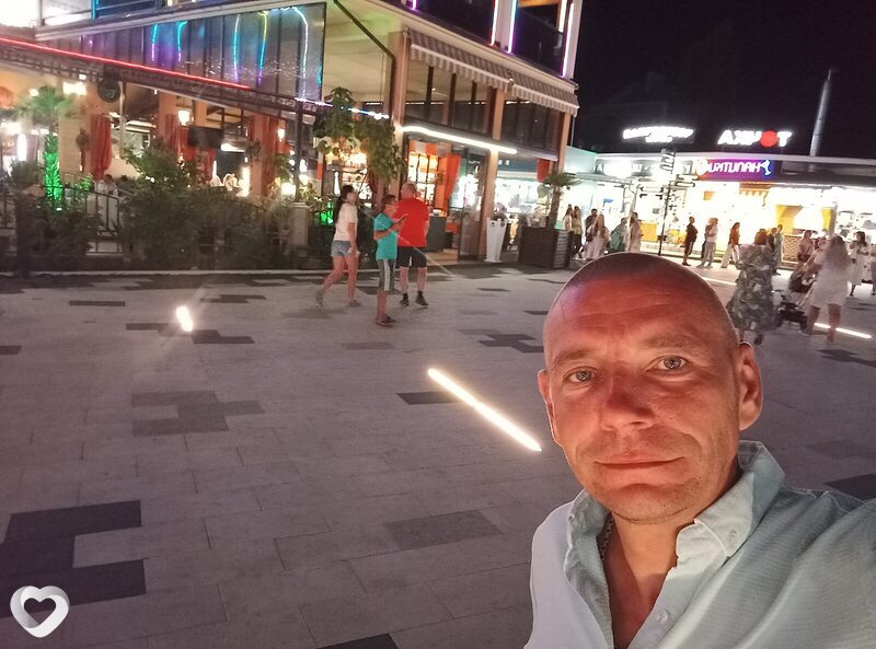 Сережа, 39, Стаханове — анкета №3439701