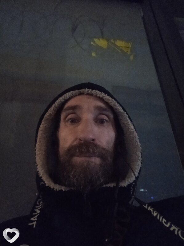 Жорж, 48, Санкт-Петербурге — анкета №3439702