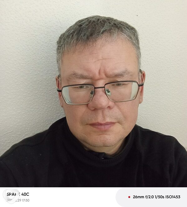 Konstantin, Георгиевск