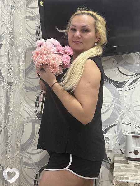 Настюшка, 33, Старом Осколе — анкета №3439770