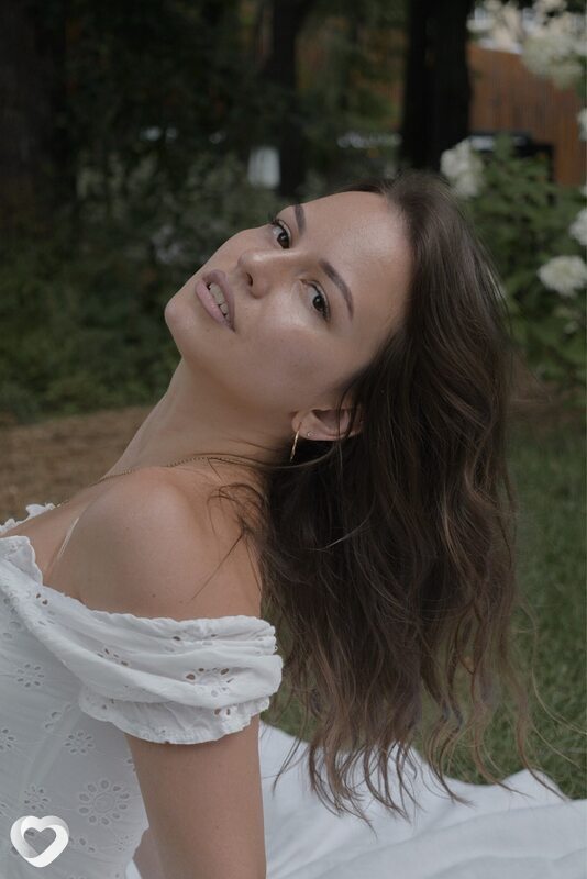 Светлана, 30, Воронеже — анкета №3439771