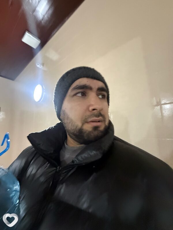 Анвар, 32, Люберцах — анкета №3439772