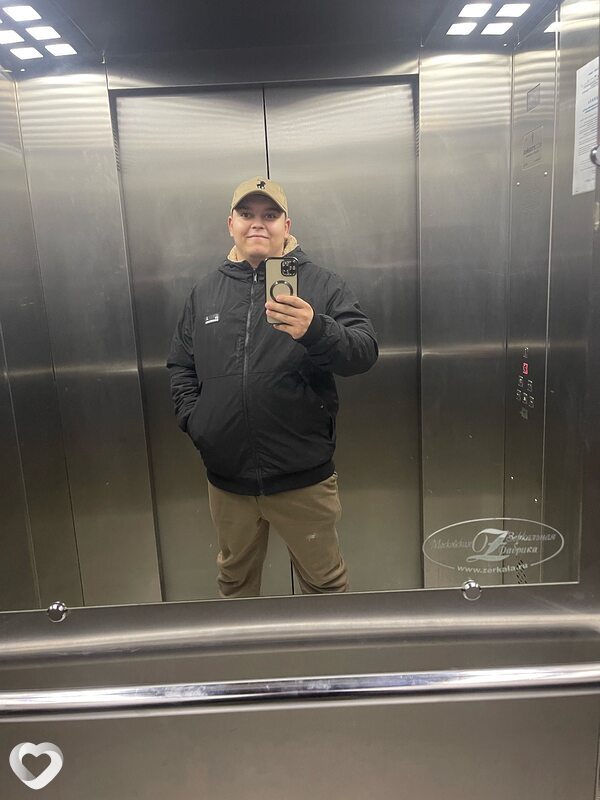 Иван, 28, Владимире — анкета №3439773