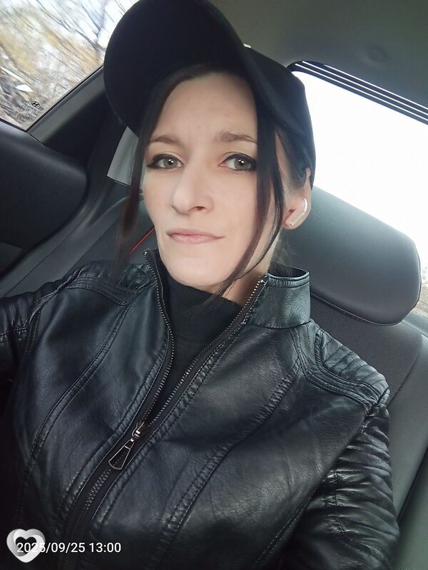 Катерина, 39, Перми — анкета №3439782