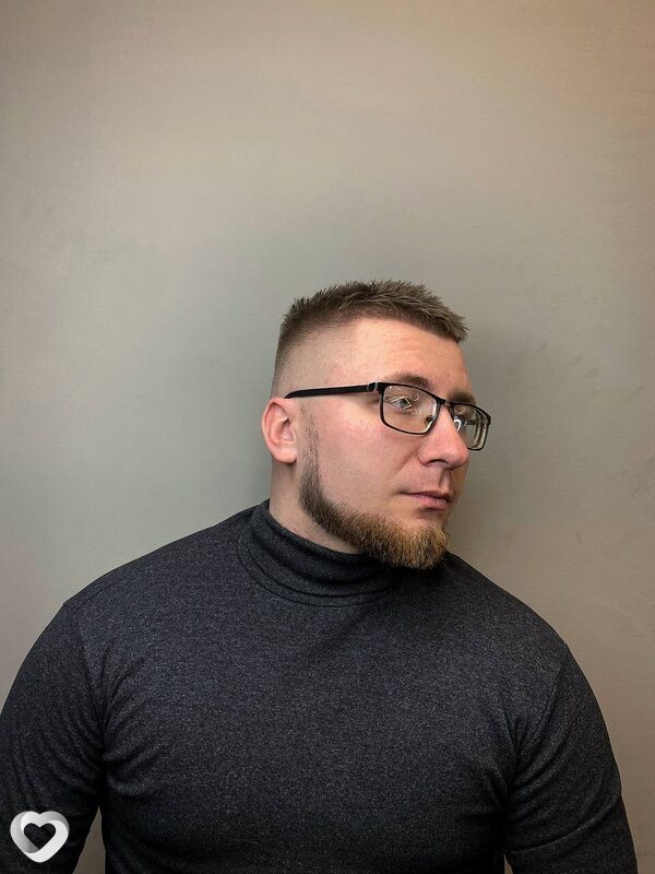 Алексей, 27, Минске — анкета №3439787