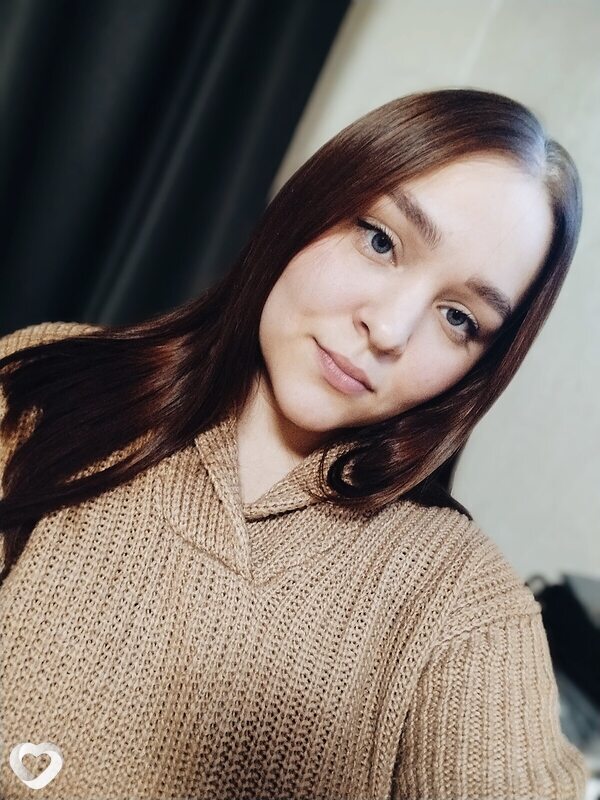 Любовь, 26, Томске — анкета №3439880