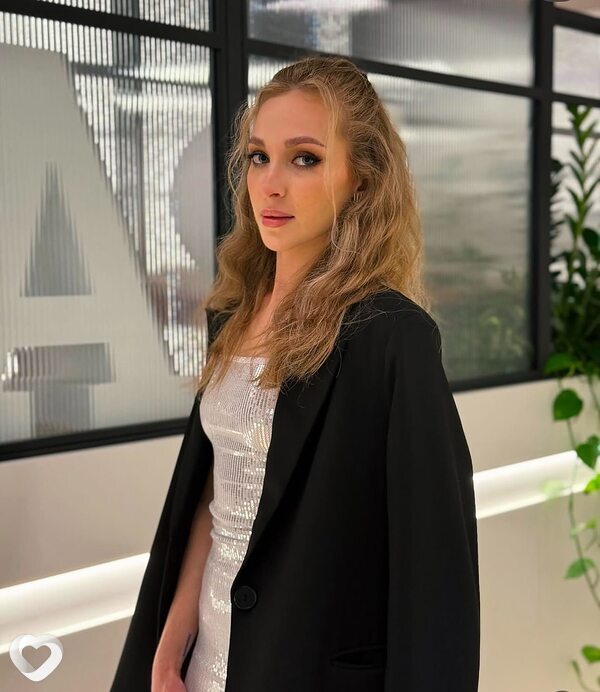Катя, 23, Казани — анкета №3439888