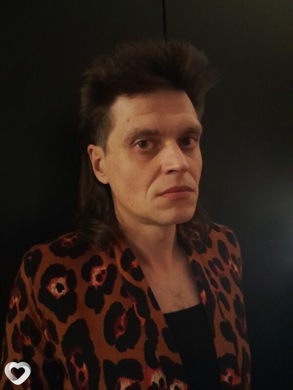 Митя, 42, Санкт-Петербурге — анкета №3439891