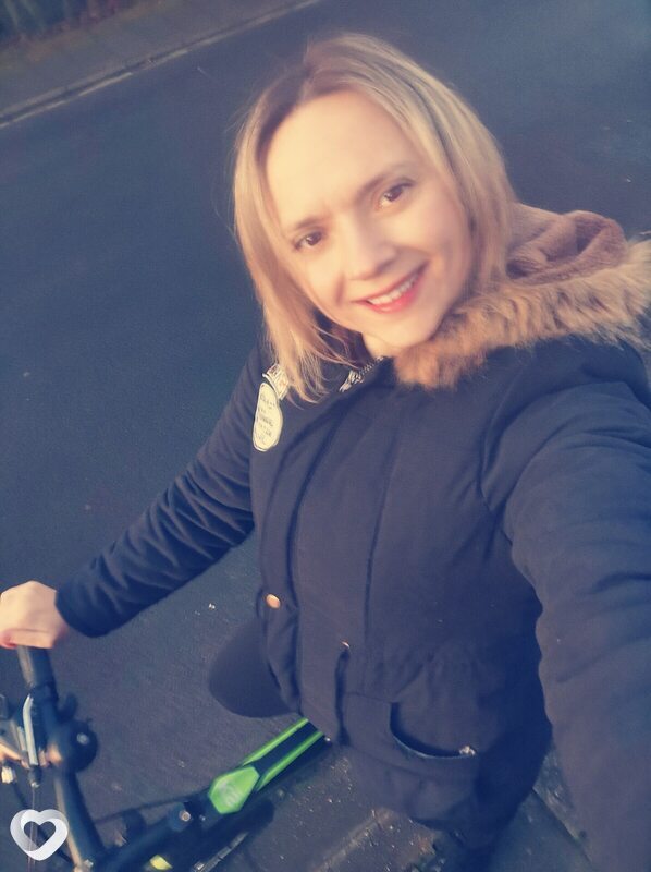 Elena, 43, Ярославле — анкета №3440261
