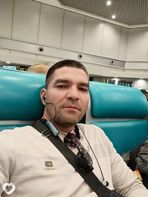 Тайсын, 39, Казани — анкета №3440262