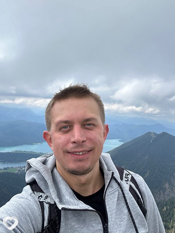 Владимир, 35, Киеве — анкета №3440265
